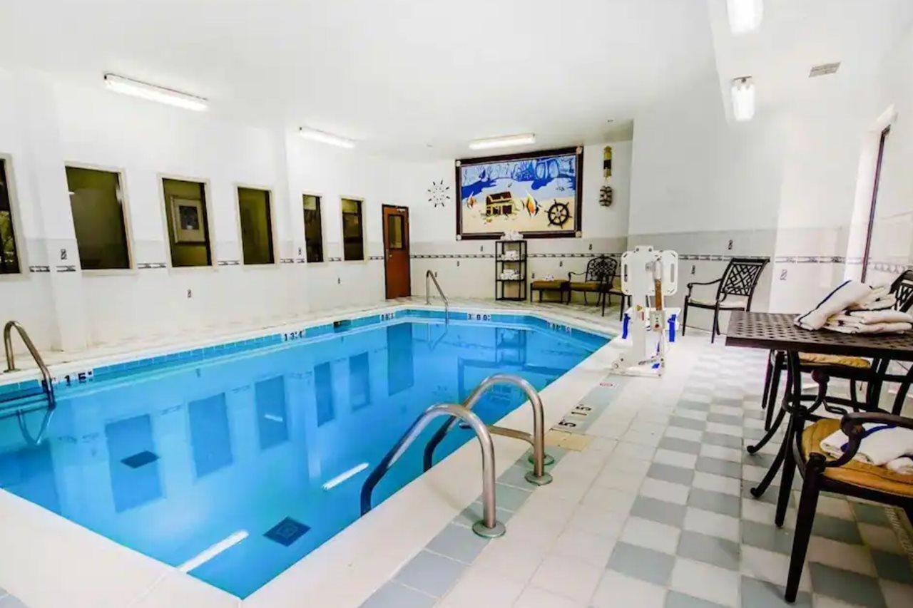 Comfort Inn & Suites La Grange Экстерьер фото