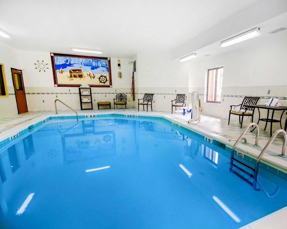 Comfort Inn & Suites La Grange Экстерьер фото