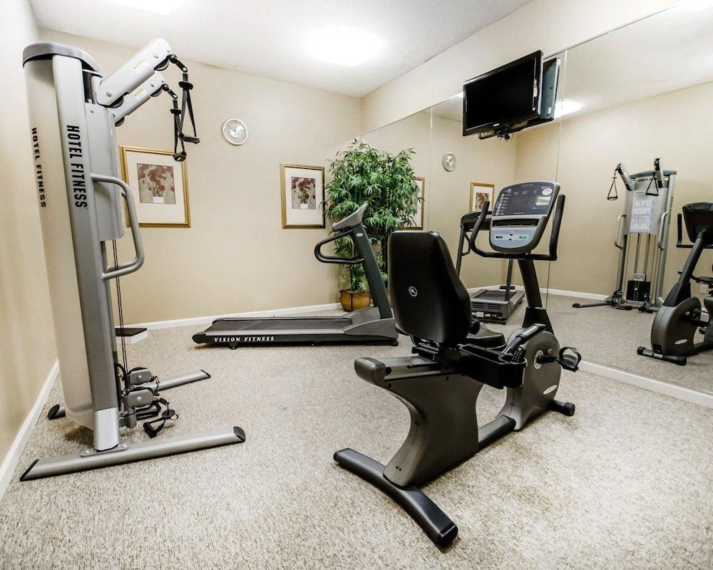 Comfort Inn & Suites La Grange Экстерьер фото