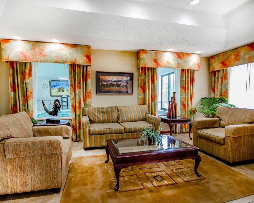 Comfort Inn & Suites La Grange Экстерьер фото