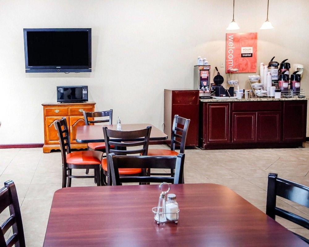 Comfort Inn & Suites La Grange Экстерьер фото