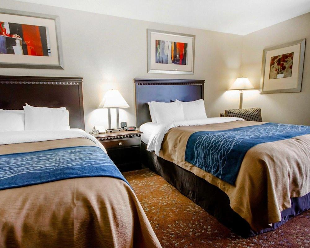 Comfort Inn & Suites La Grange Экстерьер фото